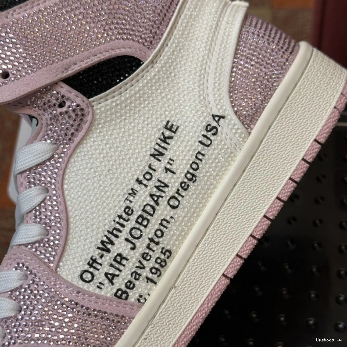 Shoes Jordan Designed Diamond 1008